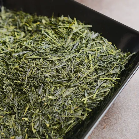 Sencha Kaoru
