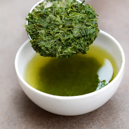 Sencha Kaoru