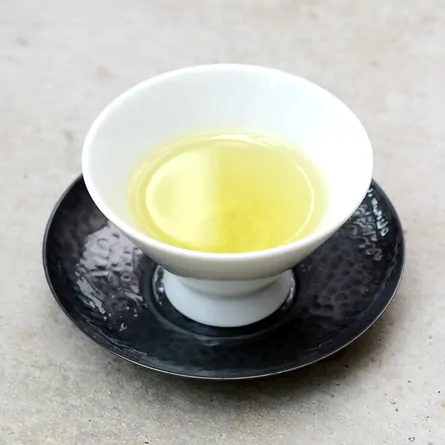 Sencha Kaoru