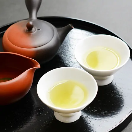 Sencha Kaoru