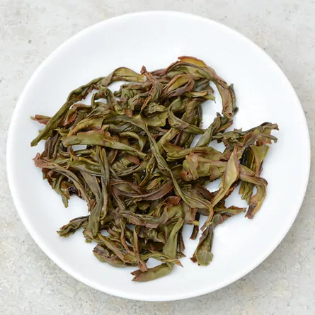 Feng Huang Dancong Ya Shi Xiang