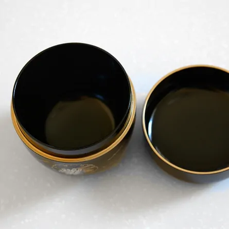 Natsume Shikunshi Kuro