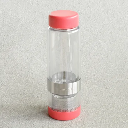 TWISTEA Plus Infuser Tumbler