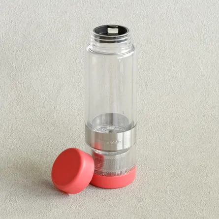 TWISTEA Plus Infuser Tumbler