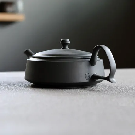 Takasuke Ushirode Hira Kyusu