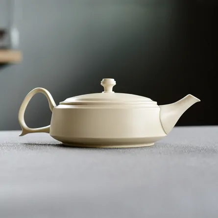 Takasuke Ushirode Hira Kyusu
