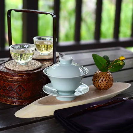 Seiji Gaiwan
