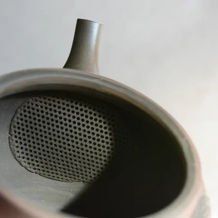 Yōhen Sakurabori Kyusu