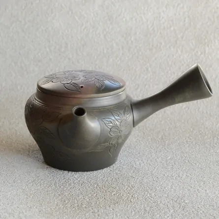 Yōhen Sakurabori Kyusu