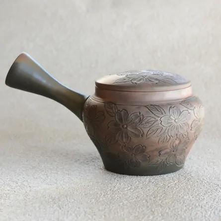 Yōhen Sakurabori Kyusu