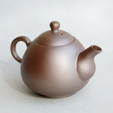Nasugata Ushirode Muji Kyusu
