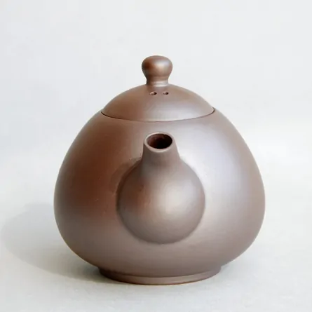 Nasugata Ushirode Muji Kyusu