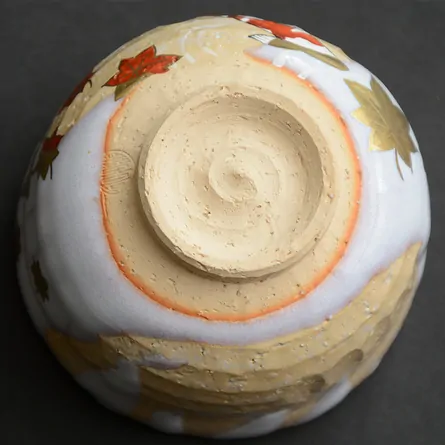 Chawan Kakewake Nishikigoi