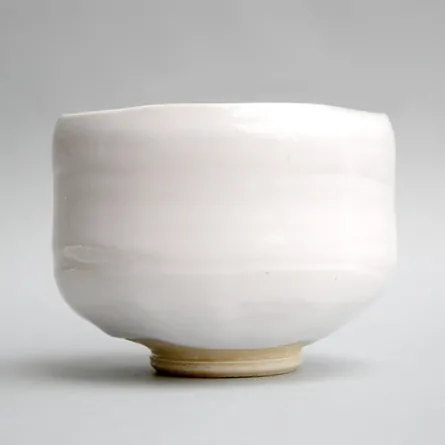 Chawan Shiroraku