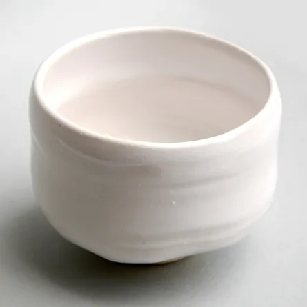 Chawan Shiroraku