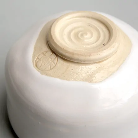 Chawan Shiroraku