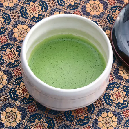Chawan Shiroraku