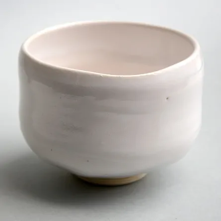 Chawan Shiroraku