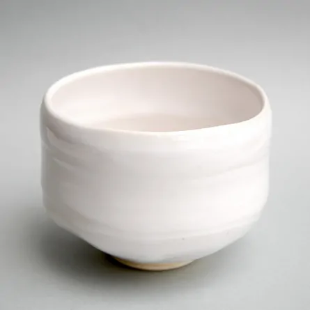 Chawan Shiroraku