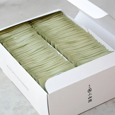 Sencha Tea Bag