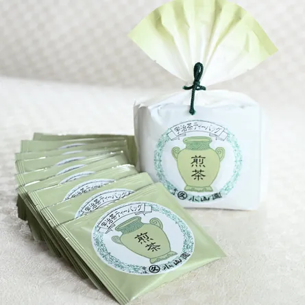 Sencha Tea Bag