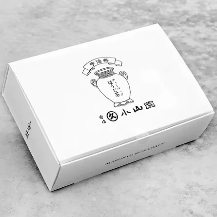 Hōjicha Tea Bag