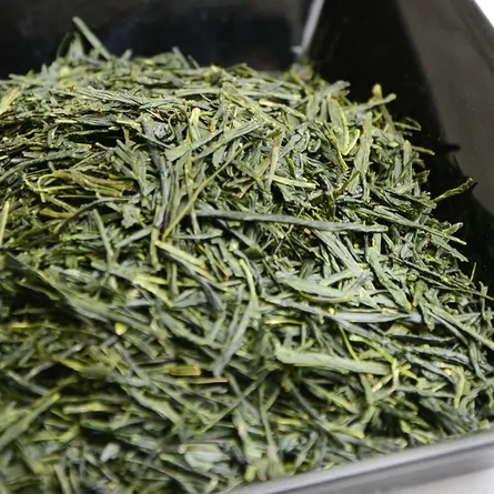 Sencha Tongu Asatsuyu