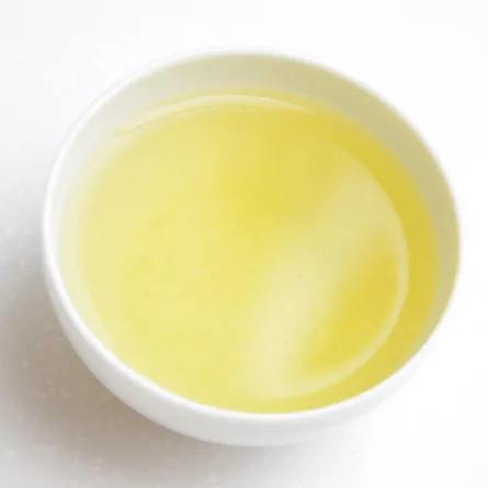 Sencha Tongu Asatsuyu