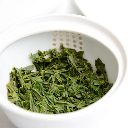 Sencha Tongu Asatsuyu