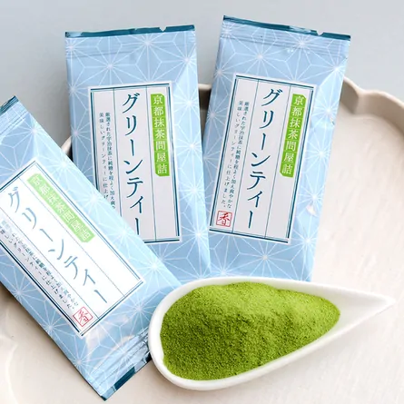 Sweet Green Tea Stick 20g