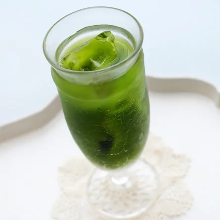 Sweet Green Tea Stick 20g