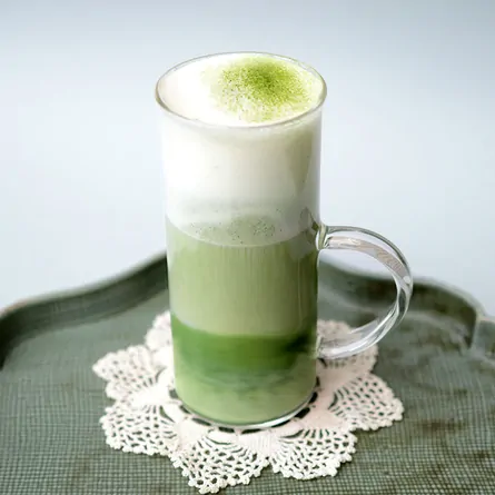 Sweet Green Tea Stick 20g