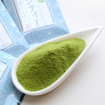 Sweet Green Tea Stick 20g