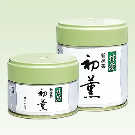 Hatsu Kaori Shin Matcha