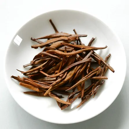 Da Xue Shan Jin Hao Black Tea