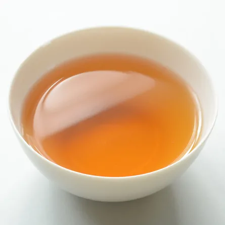 Lincang Old Tree Black Tea