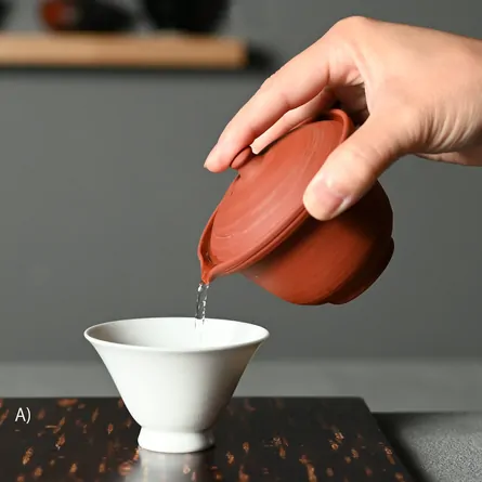 Jin Honshudei Shiboridashi