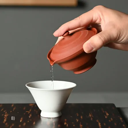 Jin Honshudei Shiboridashi
