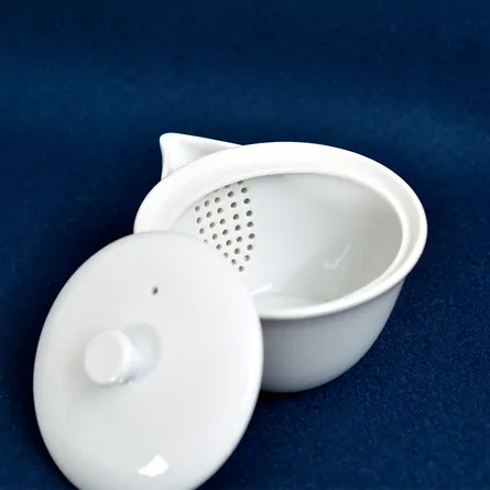 Mino Hakuji Teaset