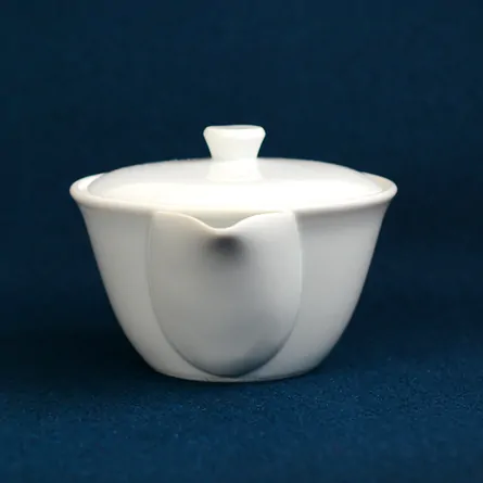 Mino Hakuji Teaset