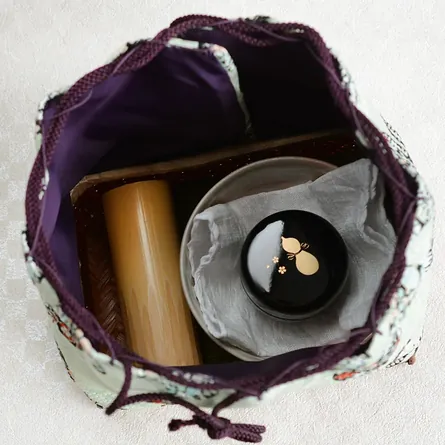 Matcha Picnic Set
