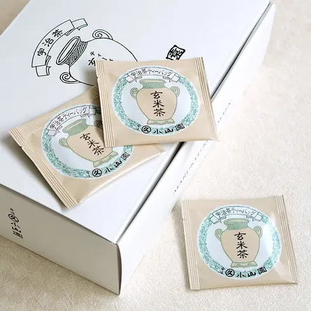 Genmaicha Tea Bag