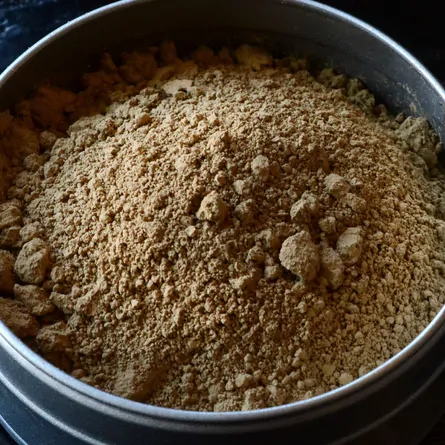 Bōhōjicha Powder