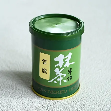 Matcha Unryu