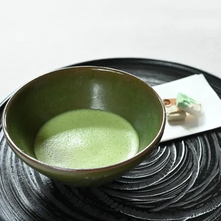 Matcha Unryu