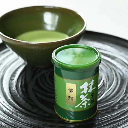 Matcha Unryu