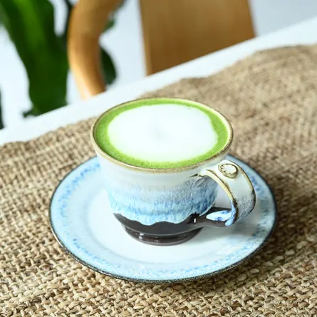 Matcha Unryu