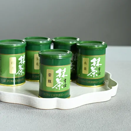 Matcha Unryu