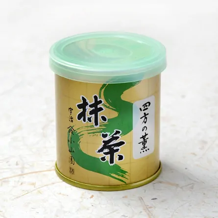 Matcha Yomo no Kaori