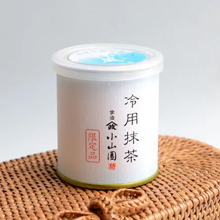 Reiyou Matcha